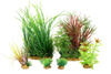 Zolux Ozdoba do akwarium rośliny PLANTKIT JALAYA model 4