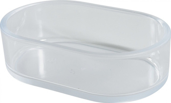 Zolux Karmidełko owalne do klatki dla ptaków