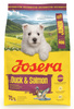 Josera Mini Junior Duck & Salmon 900g