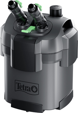TETRA EX 500 Plus - filtr zewnętrzny do akwarium o pojemność poniżej 100l
