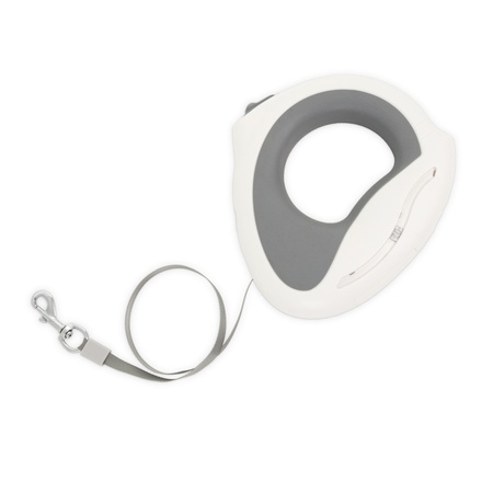 BARRY KING SMYCZ AUTOMATYCZNA OKRĄGŁA     TAŚMA Z LATARKĄ USB 4,5m