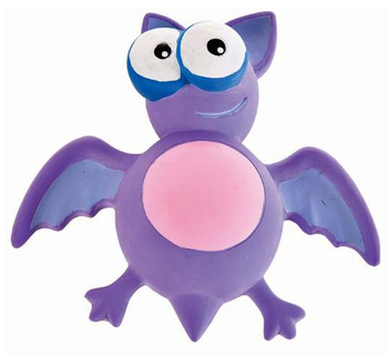 BARRY KING ZABAWKA LATEX NIETOPERZ 17cm