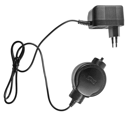 TETRA AirSilent Maxi, ultra cicha pompa powietrzna do akwarium 40 - 80 l