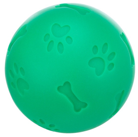 Trixie Zabawka edukacyjna - Kula karmnik - 7cm [TX-3492]