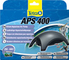 TETRA Aquarium Air Pumps APS 400 pompa napowietrz. czarna 250-600l dwa wyj.