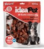 IdeaPet Sushi z wołowiną 500g