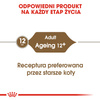 Royal Canin Ageing +12 karma mokra w galaretce dla kotów dojrzałych saszetka 85g