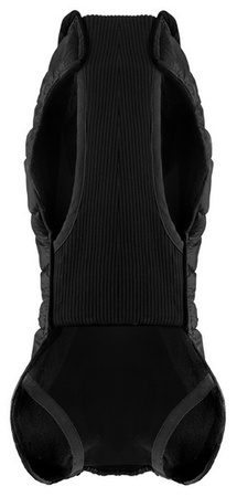 CHABA KUBRAK DOPAMINE `4XL` CZARNY 55cm