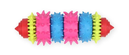 PET NOVA TPR DENTTOY XL 16cm /18