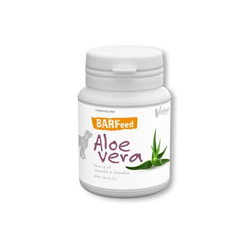 BARFeed Aloe vera 60g (aloes zwyczajny)