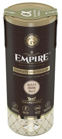 Empire Dog Adult Daily Diet 340g