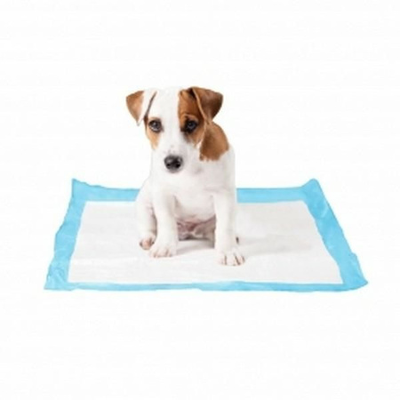 DUVO+ PODKŁADY DLA PSA "L" 30szt 45x60cm 11659