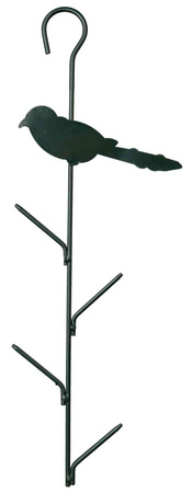 TX-55620 KARMNIK NA KULE 9x40cm