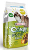 Versele-Laga Crispy Muesli Rabbit - pokarm dla królika 3,15kg (2,75kg+400g gratis)