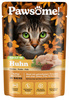 Pawsome Adult Huhn - kurczak saszetka 85g