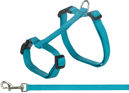 Trixie Szelki ze smyczą dla dużego kota [41960]