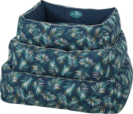 *- ZOLUX Legowisko SAVANNAH 70 cm 71,5x53x22,7 cm