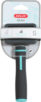 ZOLUX Szczotka dla psa mała ANAH S