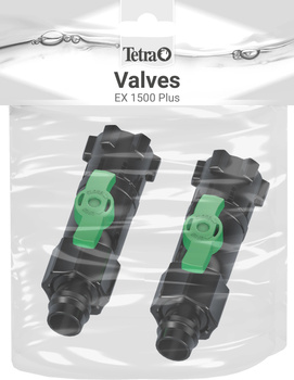 TETRA Zawory do filtra EX 1500 Plus