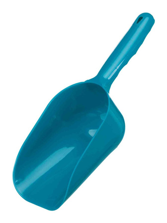 TX-4045 ŁOPATKA DO SYPKICH TOWARÓW 26cm   /6