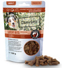 Chewies Lucky Bits Adult Jeleń & kurczak 100g