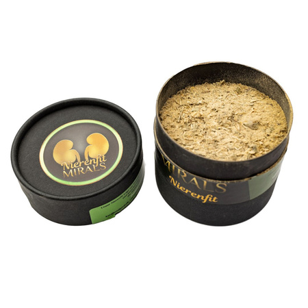 Mirals NierenFit - preparat wspierający funkcjonowanie nerek (75g)