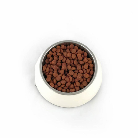 Karma sucha dla psa PUPIL Premium M&L bogata w jagnięcinę i ryż 3 kg