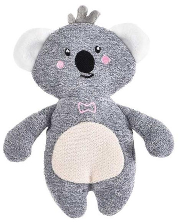 BARRY KING ZABAWKA PLUSZ KOALA SZARY      12,5x15cm
