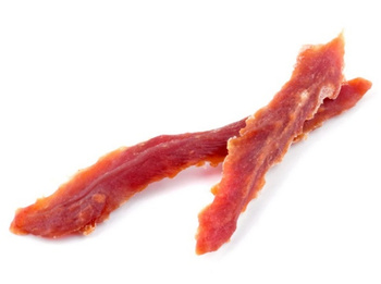 Maced SM Strips z piersi kaczki 500g