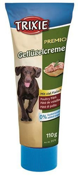 TX-3179 PASTA DLA PSA DROBIOWA 110g  /12