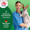 8in1 Vitality tabletki Deter dla psów przeciw koprofagii 100tb.