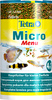 TETRA Micro Menu 100 ml pokarm mieszanka dla małych ryb ozdobnych