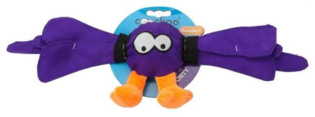 COOCKOO ZABAWKA THUNDER FIOLET L 10x55cm