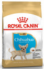 Royal Canin Chihuahua Puppy karma sucha dla szczeniąt do 8 miesiąca, rasy chihuahua 1,5kg