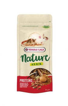 VERSELE-LAGA 85g NATURE SNACK PROTEINS  /7