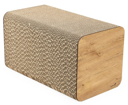 Gattino Drapak 14 Piksel dąb lancelot