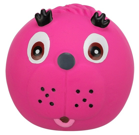 Trixie Piłka pyszczek 7cm [3504]