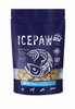 Icepaw Garnelen - przysmaki z filetów ryb i krewetek (150g)