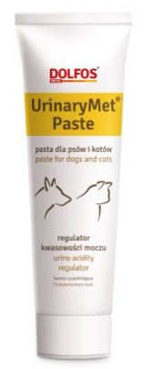 DOLFOS Urinarymet Paste 100g