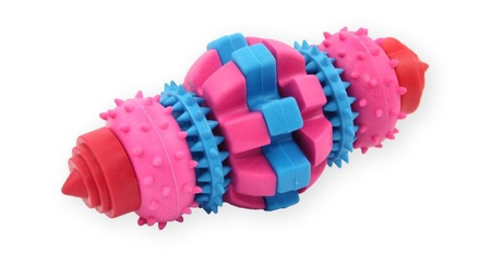 PET NOVA TPR DENTTOY L 16cm   /10