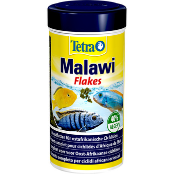 TETRA Malawi Flakes 1L pokarm płatki z alg dla ryb żywiących się glonami