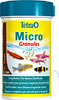 TETRA Micro Granules 100 ml pokarm dla ryb tropikalnych z małymi pyszczkami