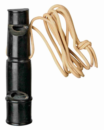 Trixie Gwizdek dwutonowy 9cm [TX-2255]