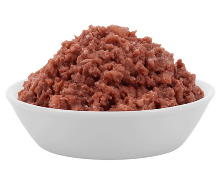 Lucky Lou SuperMono Jagnięcina puszka 200g