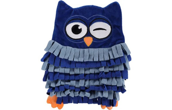 FLAMINGO MATA WĘCHOWA SOWA 27x33x2,5cm