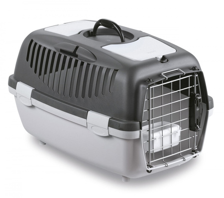 ZOLUX Transporter dla psa, kota GULLIVER 2 DELUX