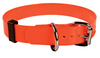 Zolux Obroża dla psa PVC fluo 50 cm