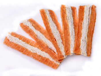 ALDA G143 FILET KURA BAWÓŁ 500