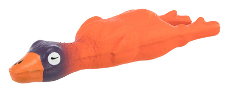 Trixie Gęś lateksowa piszcząca 14cm [TX-35093]