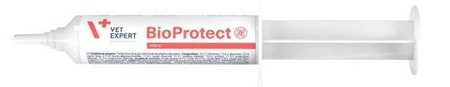 BIOPROTECT PASTA 15 ML ostre biegunki 24 h